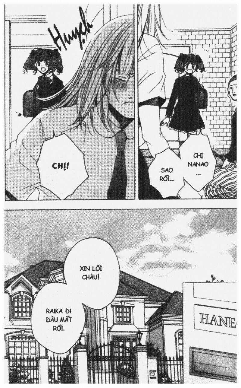 Diamond Head Chapter 5 trang 67