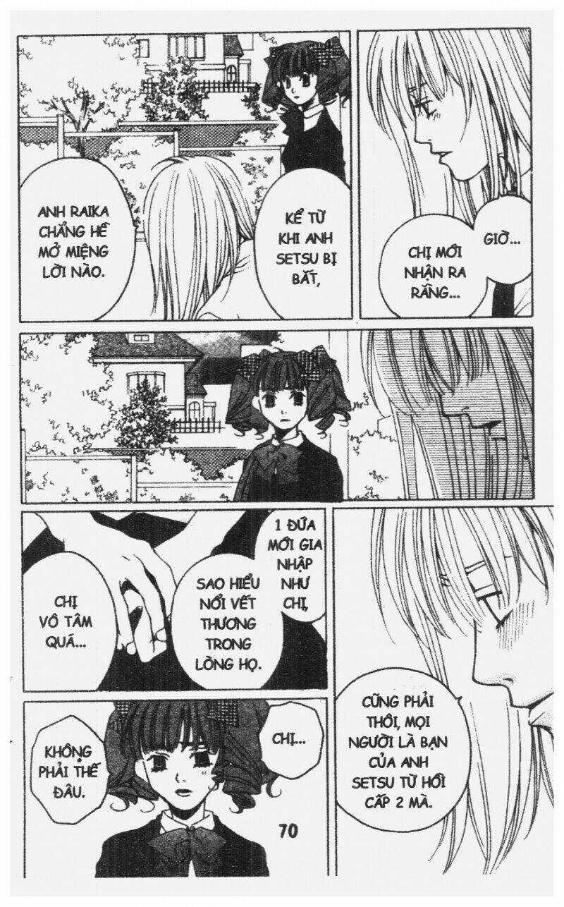 Diamond Head Chapter 5 trang 69