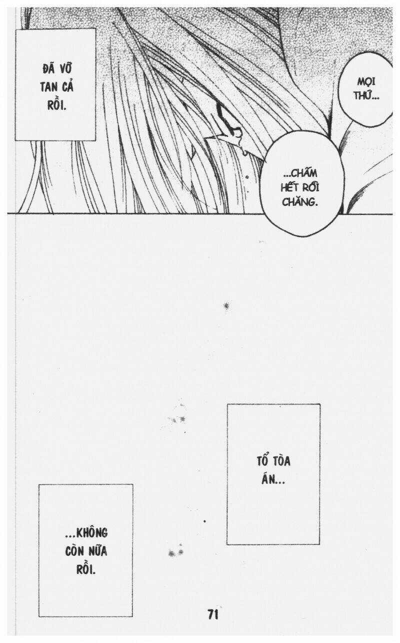 Diamond Head Chapter 5 trang 70