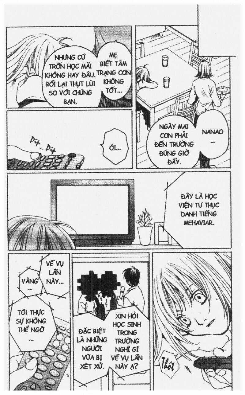 Diamond Head Chapter 5 trang 73