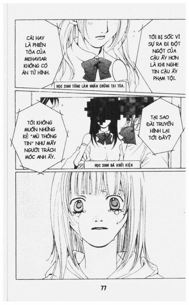 Diamond Head Chapter 5 trang 76