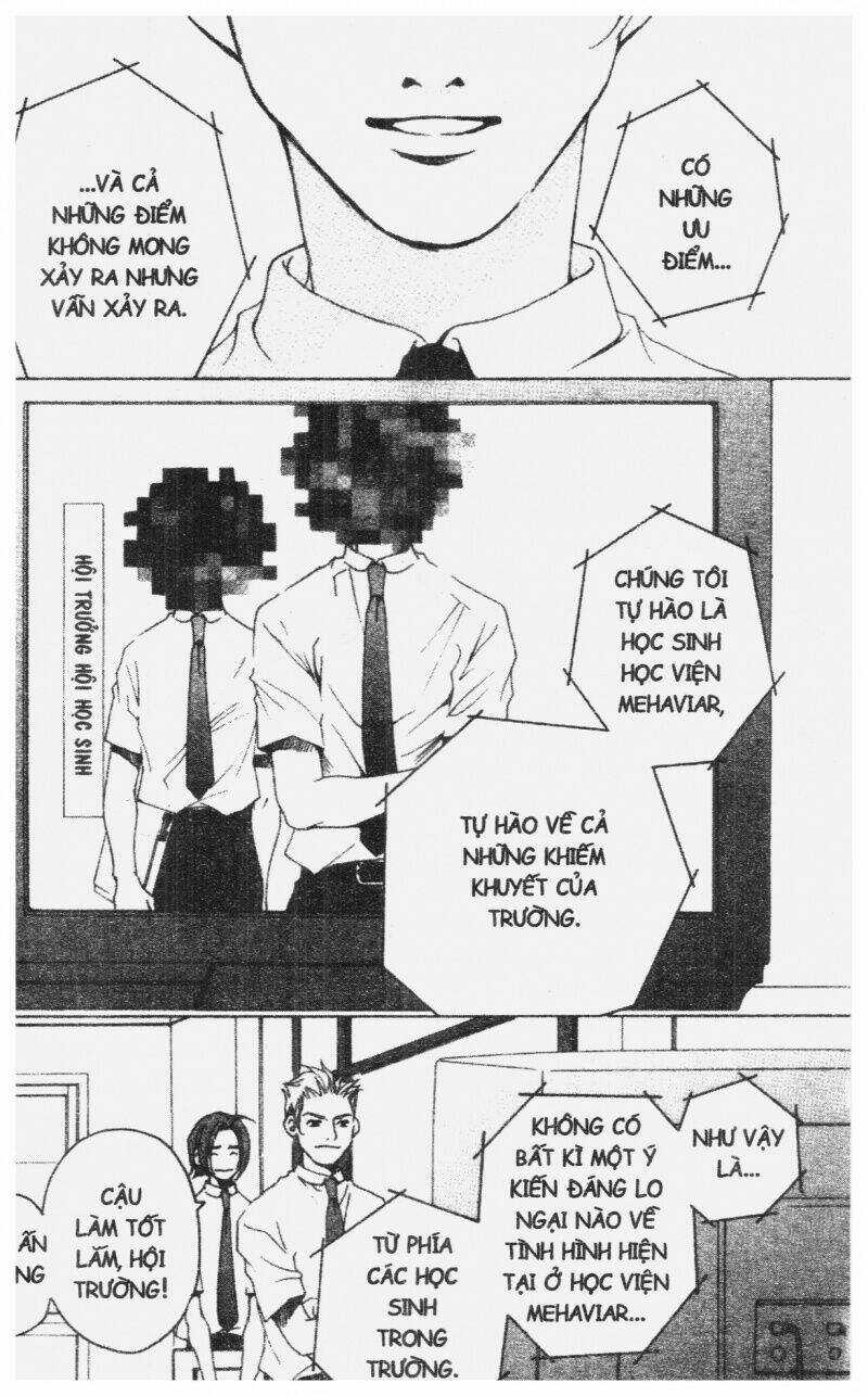 Diamond Head Chapter 5 trang 77