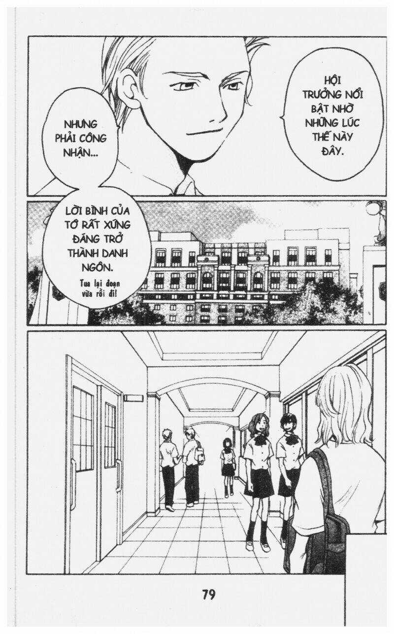 Diamond Head Chapter 5 trang 78