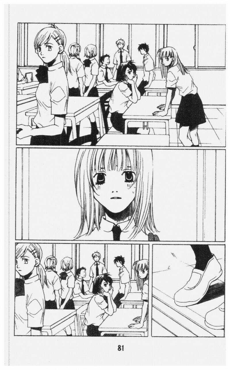 Diamond Head Chapter 5 trang 80