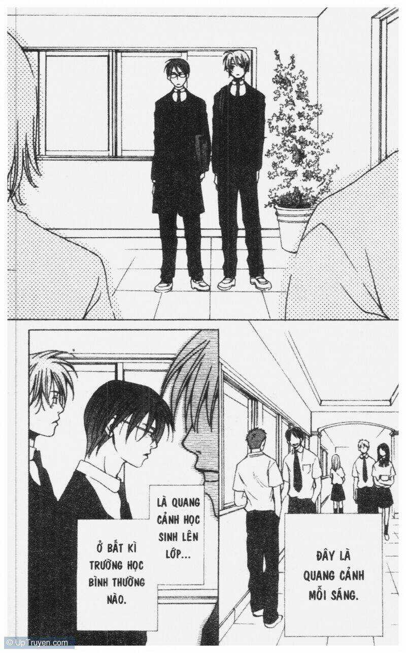 Diamond Head Chapter 5 trang 82