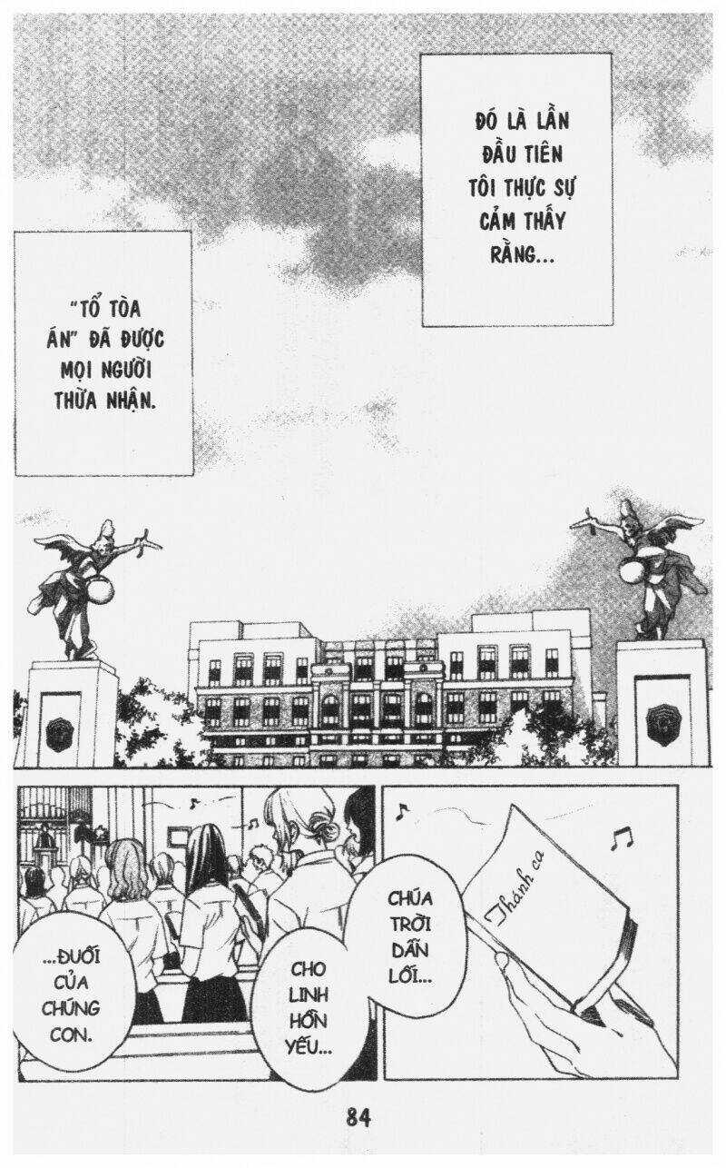 Diamond Head Chapter 5 trang 83