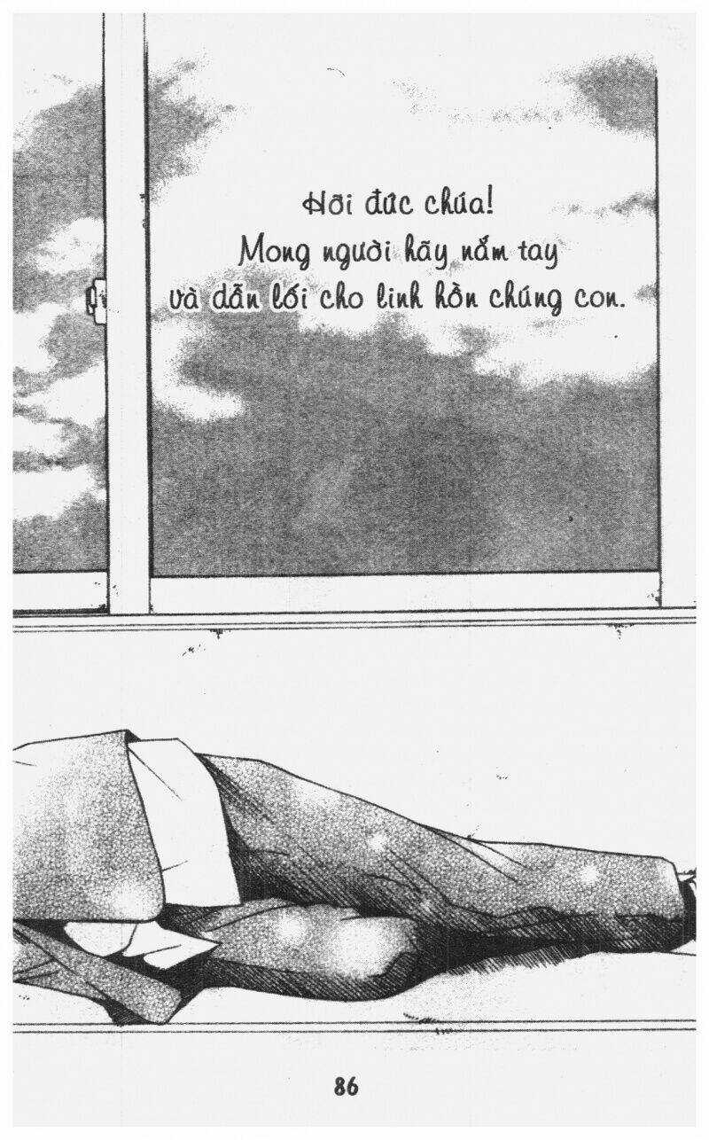 Diamond Head Chapter 5 trang 85