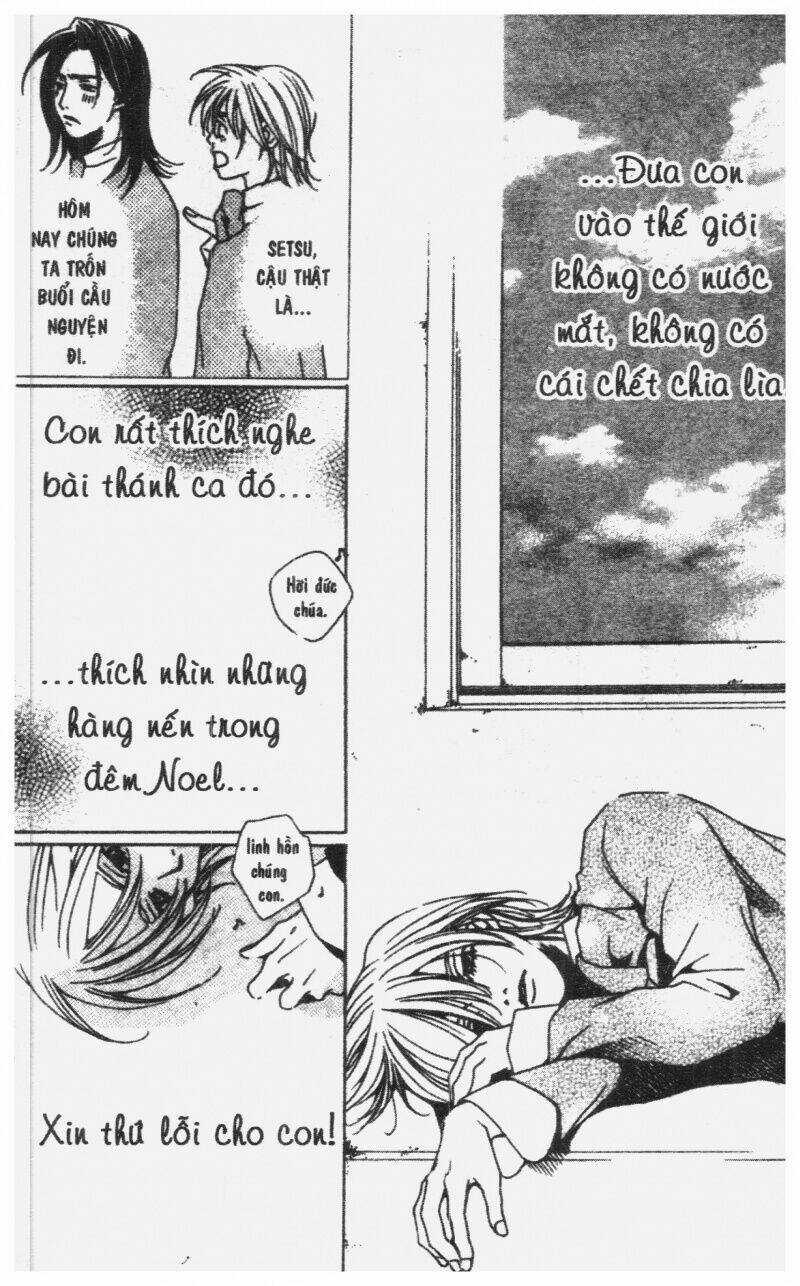 Diamond Head Chapter 5 trang 86