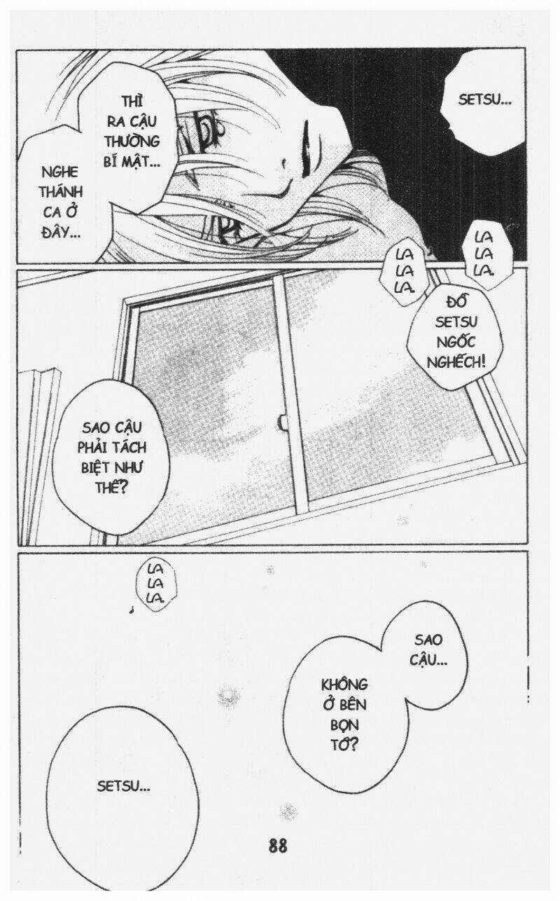 Diamond Head Chapter 5 trang 87