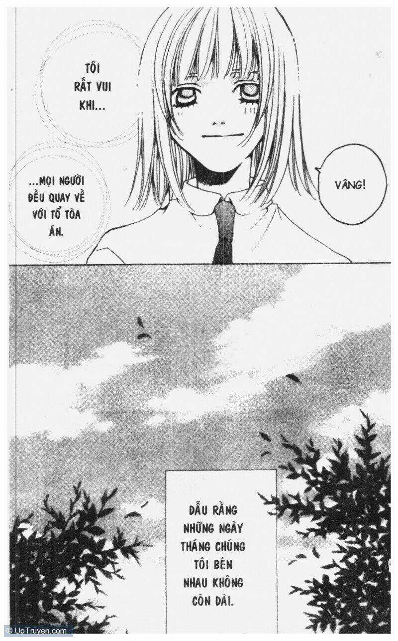 Diamond Head Chapter 5 trang 92