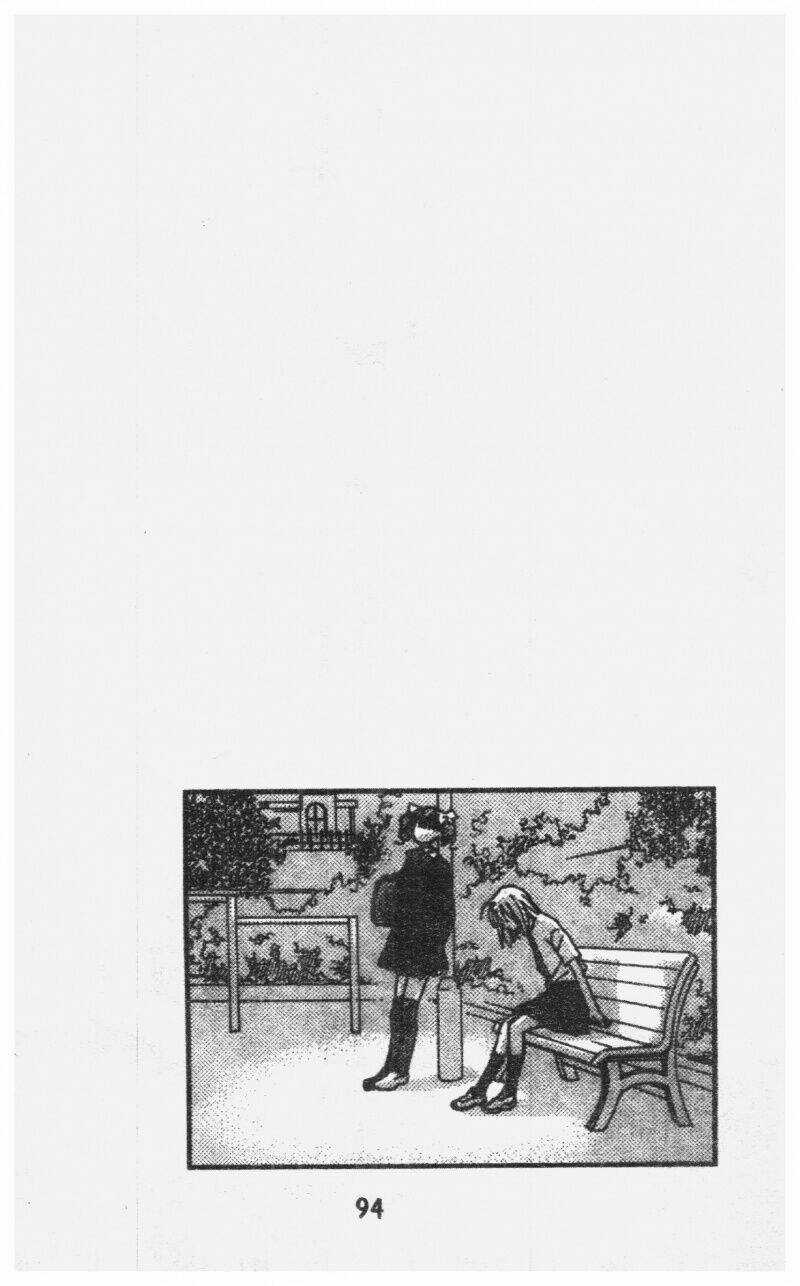 Diamond Head Chapter 5 trang 93