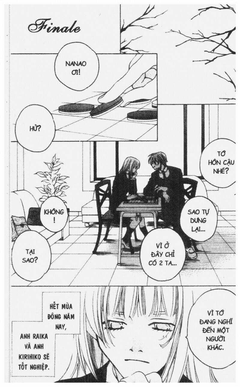 Diamond Head Chapter 5 trang 94