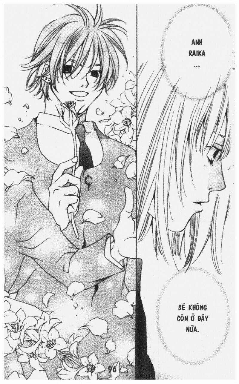 Diamond Head Chapter 5 trang 95