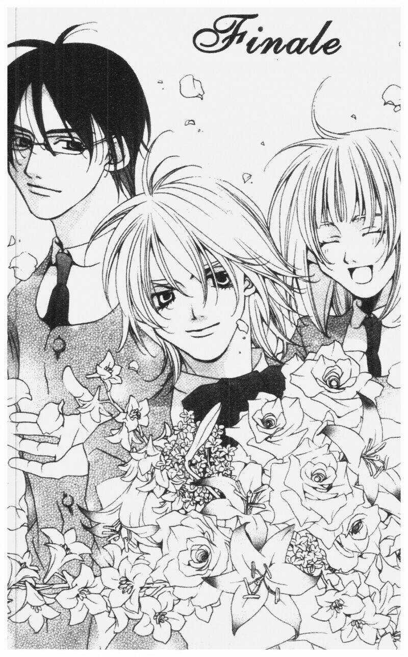 Diamond Head Chapter 5 trang 96