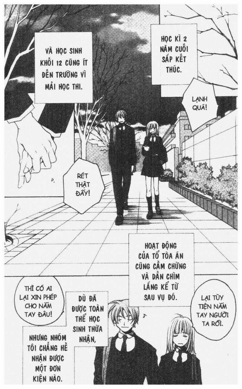 Diamond Head Chapter 5 trang 97