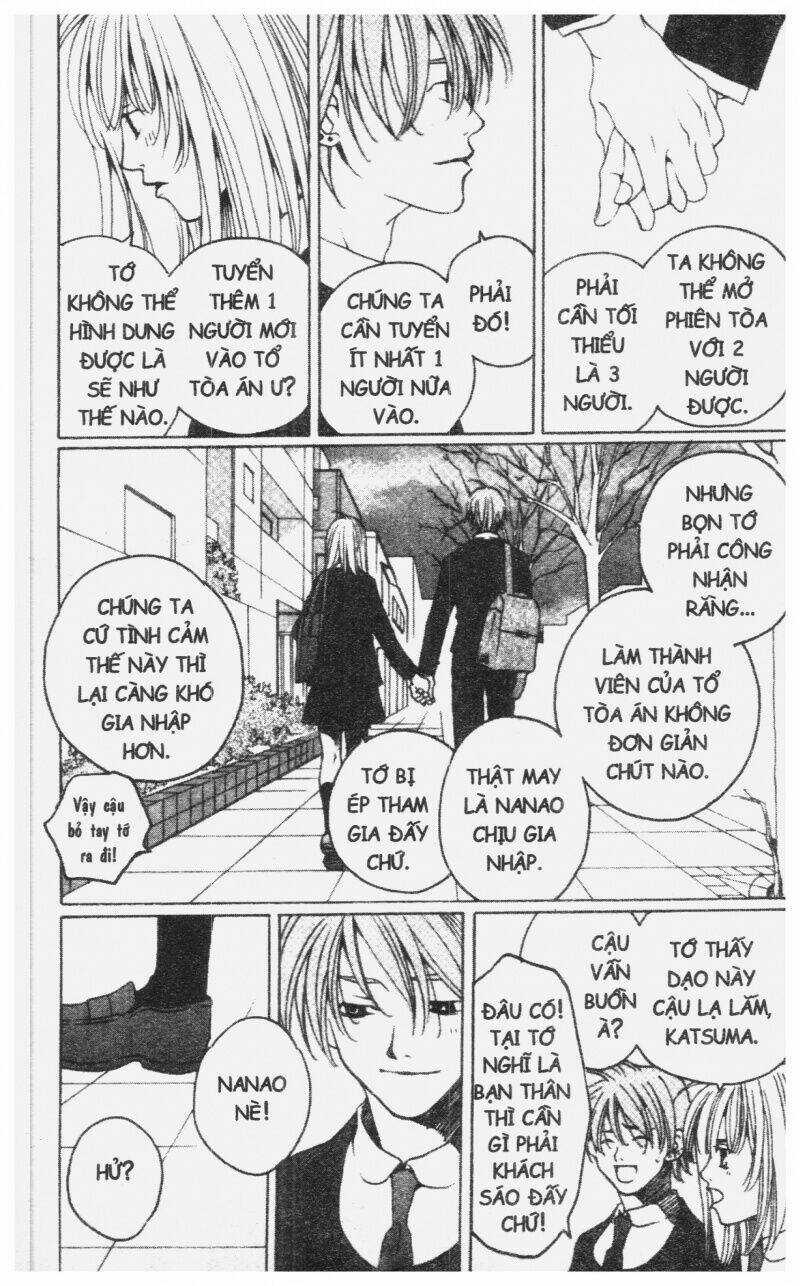 Diamond Head Chapter 5 trang 98