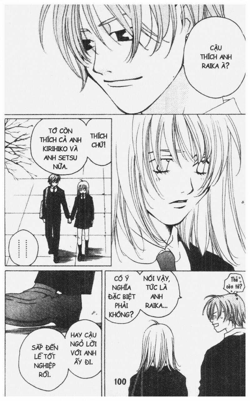 Diamond Head Chapter 5 trang 99