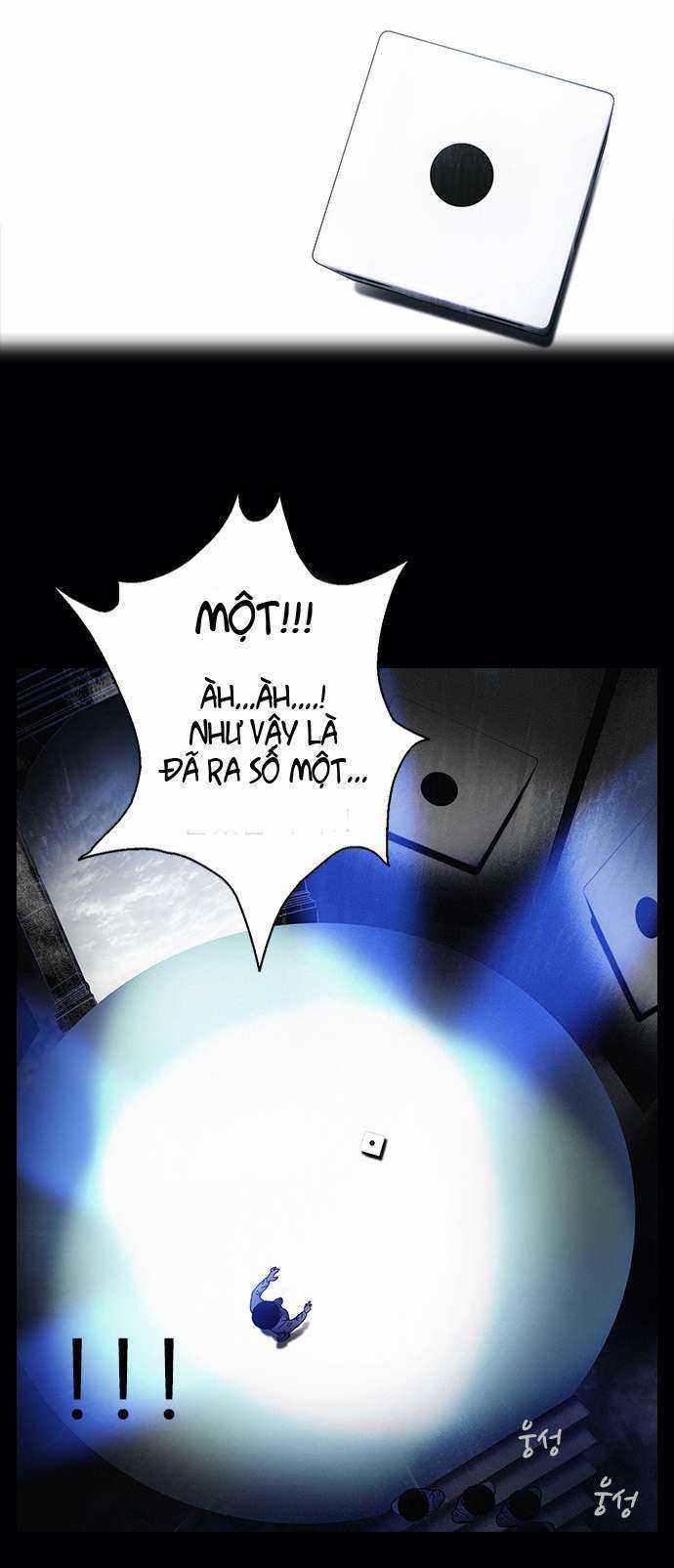 Dice Chapter 1 trang 10