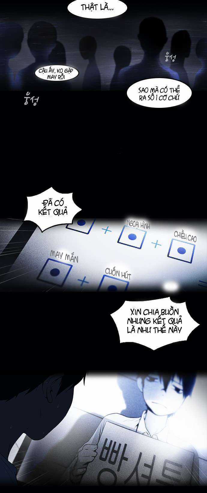 Dice Chapter 1 trang 11