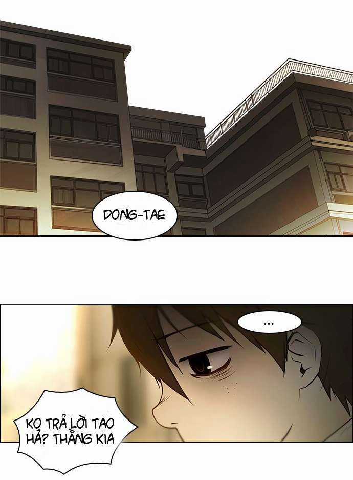 Dice Chapter 1 trang 15