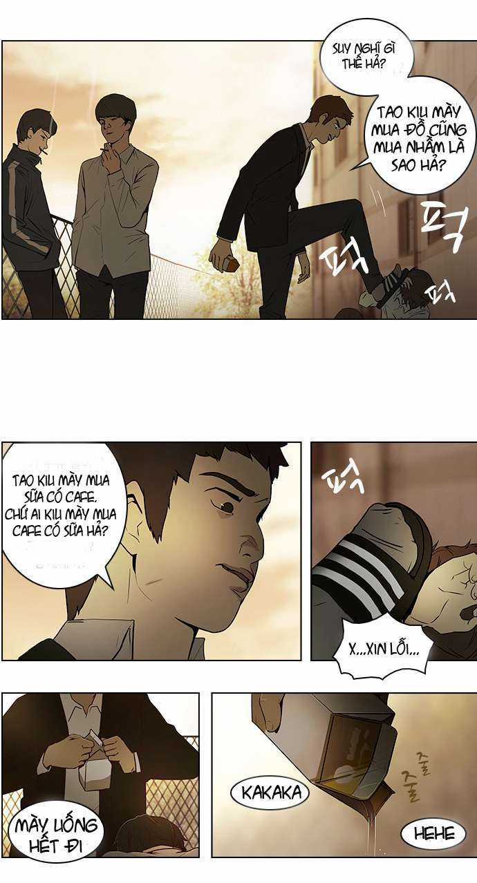 Dice Chapter 1 trang 17