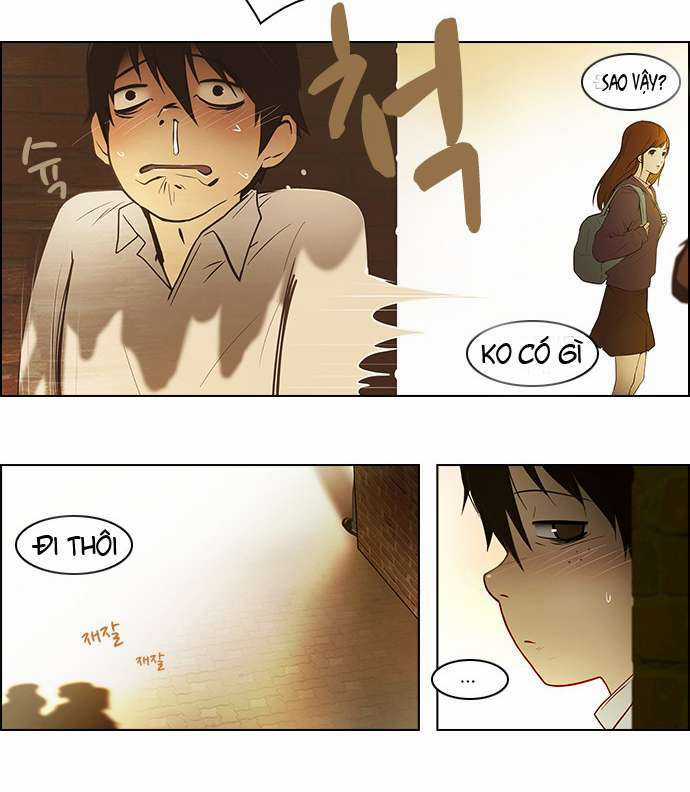 Dice Chapter 1 trang 22