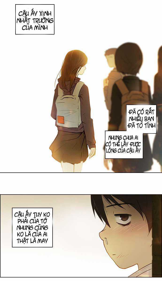 Dice Chapter 1 trang 23