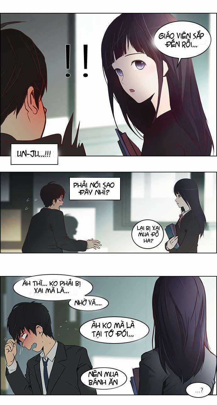 Dice Chapter 1 trang 29