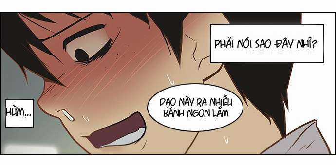 Dice Chapter 1 trang 30