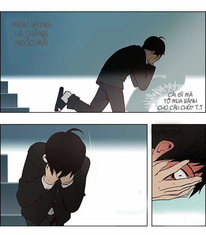 Dice Chapter 1 trang 32
