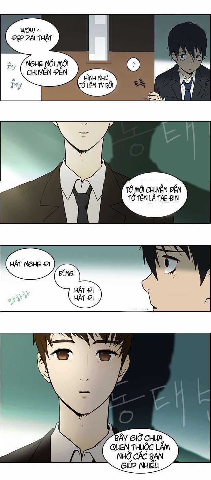 Dice Chapter 1 trang 34