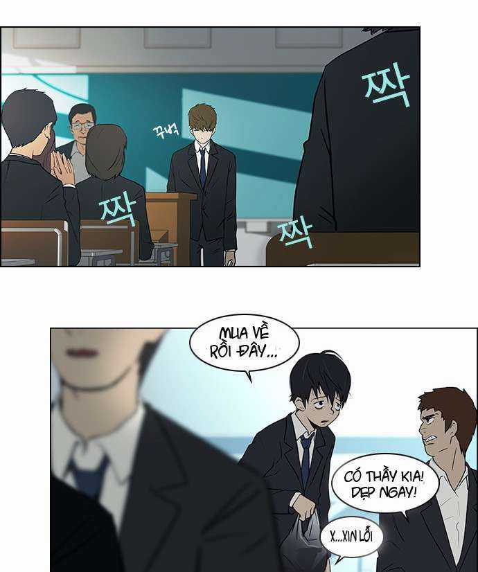 Dice Chapter 1 trang 35