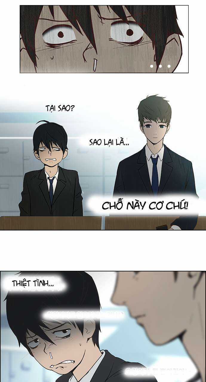 Dice Chapter 1 trang 37