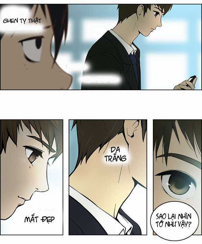 Dice Chapter 1 trang 38