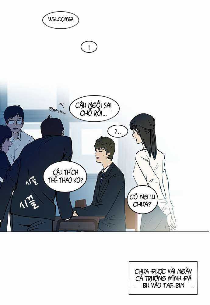 Dice Chapter 1 trang 39