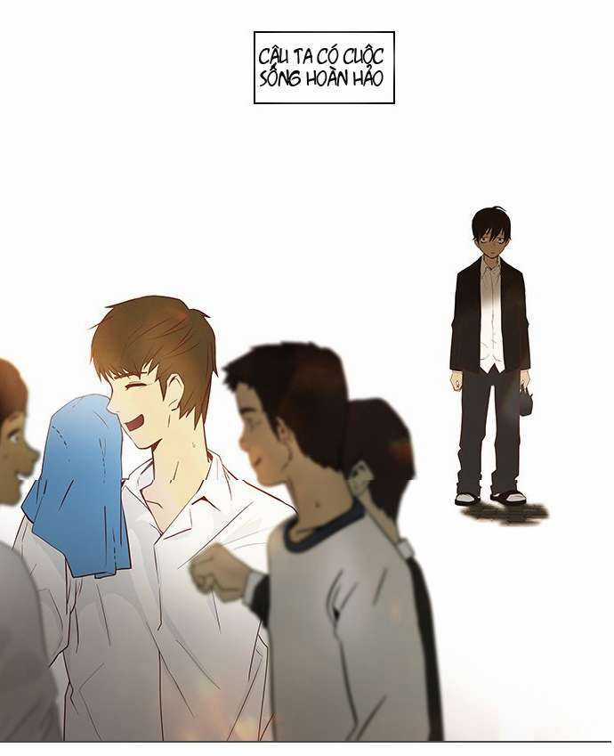 Dice Chapter 1 trang 41