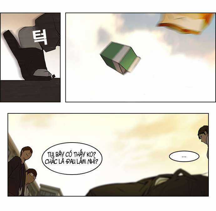 Dice Chapter 1 trang 46