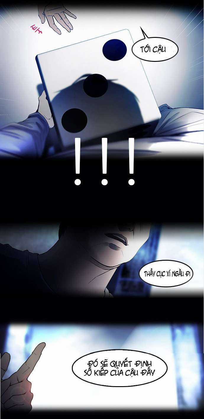 Dice Chapter 1 trang 6