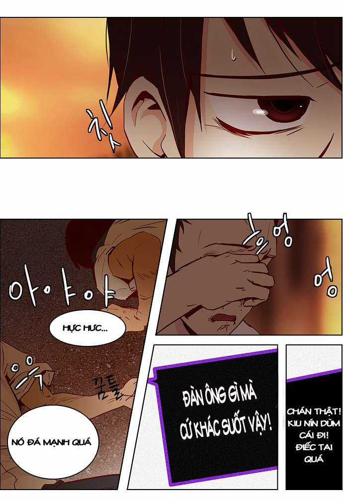 Dice Chapter 10 trang 12