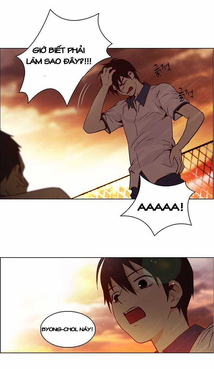 Dice Chapter 10 trang 13