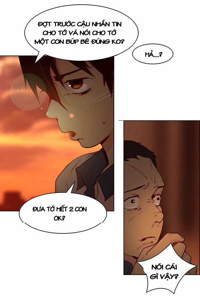 Dice Chapter 10 trang 14