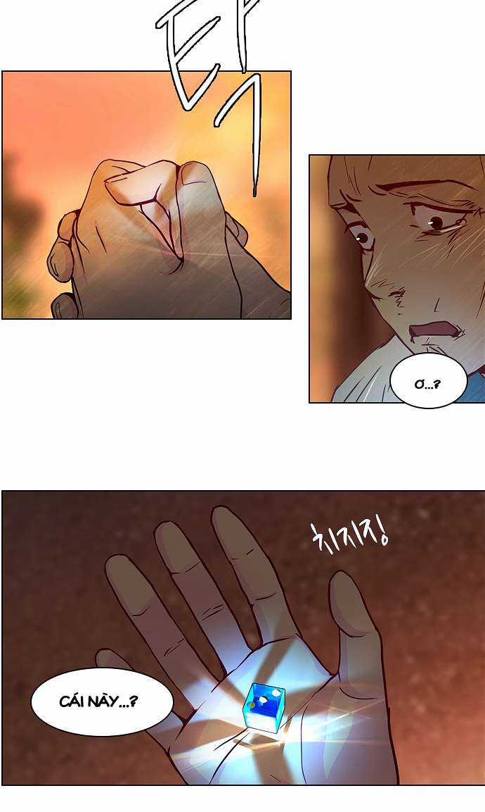 Dice Chapter 10 trang 17