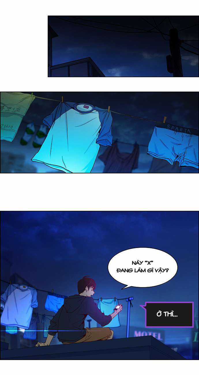 Dice Chapter 10 trang 19