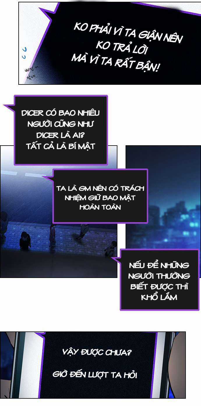 Dice Chapter 10 trang 21