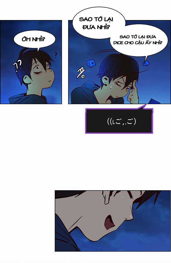 Dice Chapter 10 trang 23