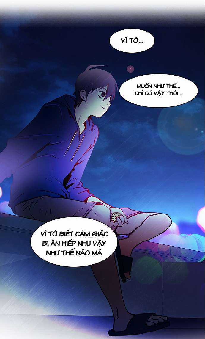 Dice Chapter 10 trang 24