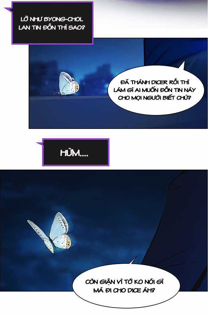 Dice Chapter 10 trang 25