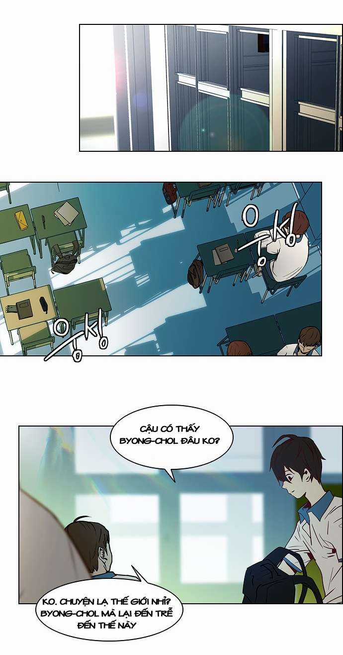 Dice Chapter 10 trang 28