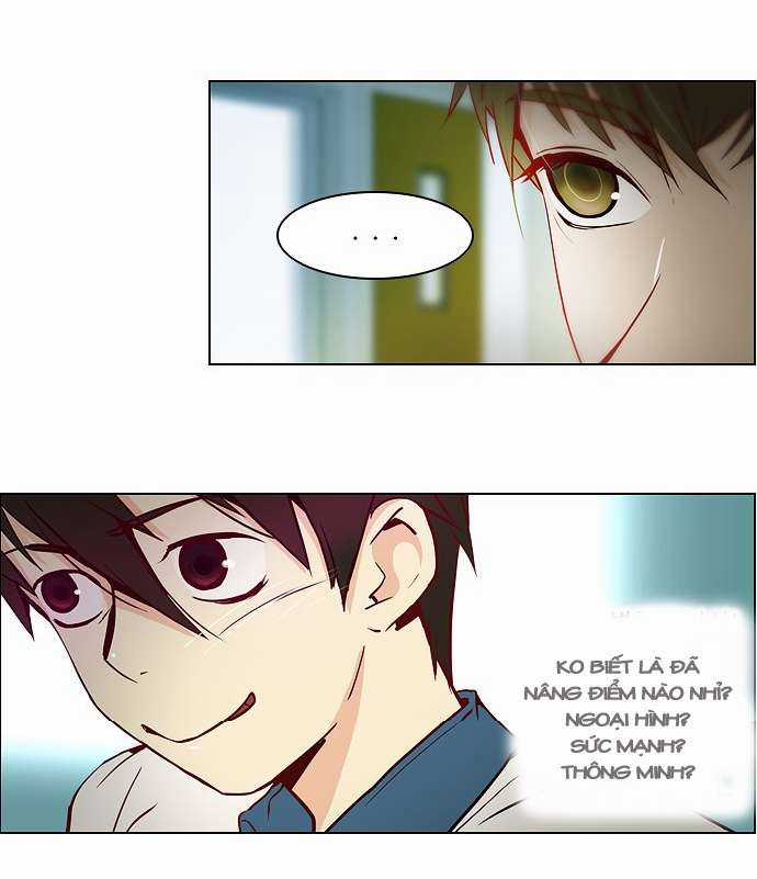 Dice Chapter 10 trang 29