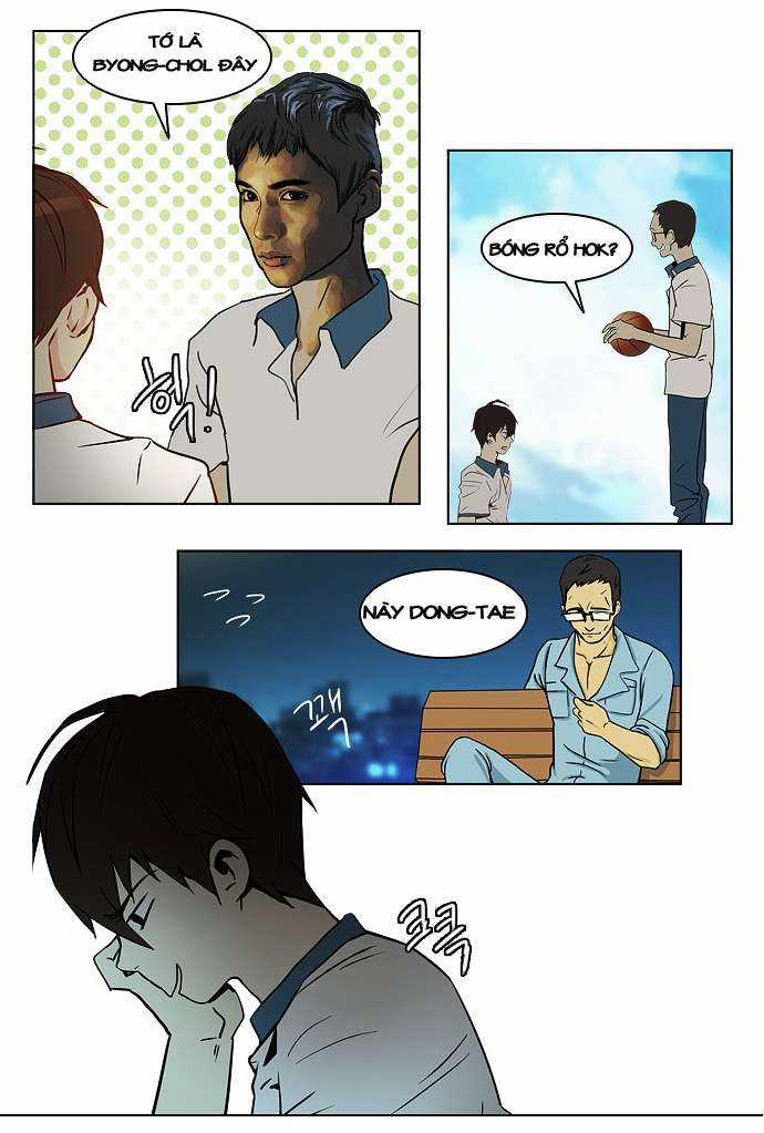 Dice Chapter 10 trang 30